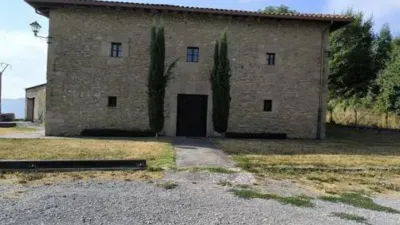 Rustic house on Calle del Castillo photo 3