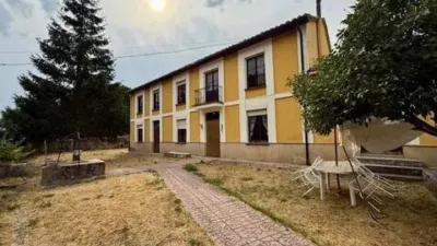 Rustic house on Calle Real photo 25