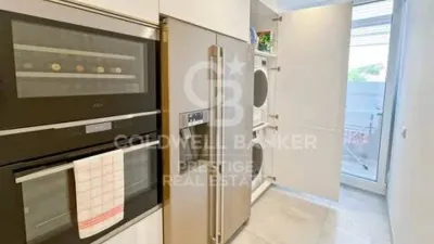Apartment in Centre photo 15