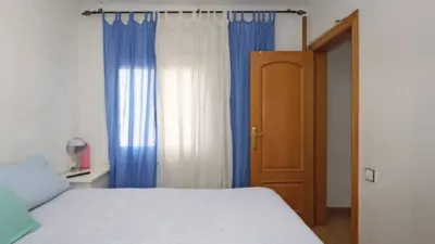 Apartment in Esplugues de Llobregat photo 13