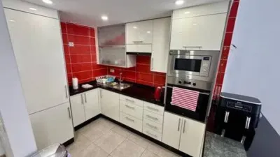 Apartment on Calle Mer de Leva, 27 photo 12