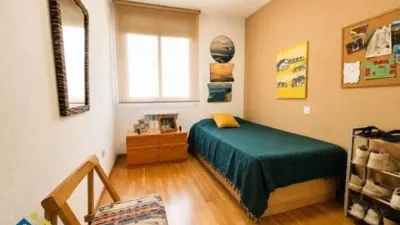 Apartment in Orcasitas photo 13