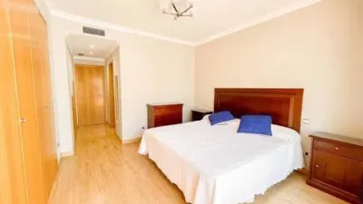 Penthouse on Avenida de Pernet photo 15