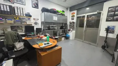 Chalet in Sants photo 18