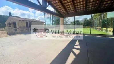 Rustic property in Santa Margalida photo 13