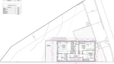 Chalet in Ullastrell photo 17