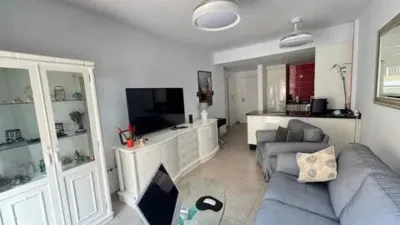 Apartment on Calle Mer de Leva, 27 photo 8