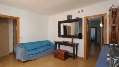 Apartment in Esplugues de Llobregat photo 32