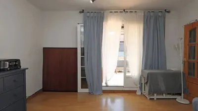 Apartment in Esplugues de Llobregat photo 5