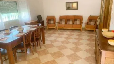 Chalet on Avenida Mil·Lenni, 30 photo 3