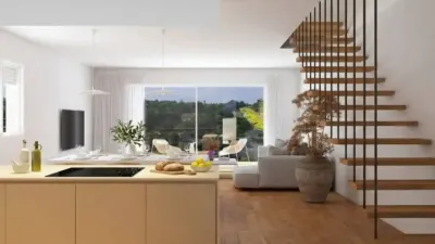 Chalet in Ullastrell photo 7