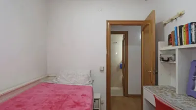 Apartment in Esplugues de Llobregat photo 16