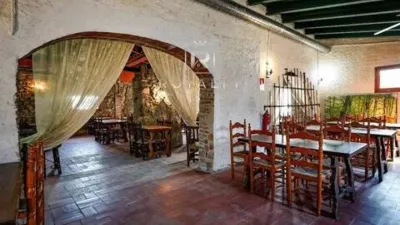 Chalet in Palafolls photo 71