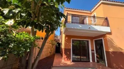 Chalet on Calle Jangada Nn photo 2