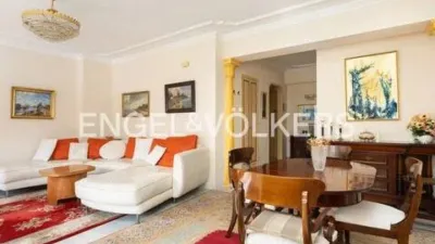 Apartment in Martiánez Area photo 17