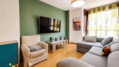 Apartment in Orcasitas photo 4