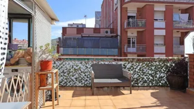 Apartment in Esplugues de Llobregat photo 25