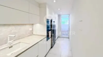 Apartment in Centre photo 12