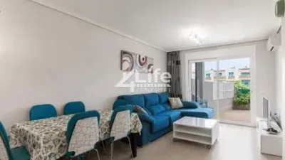Apartment on Calle Abrigos Los photo 2