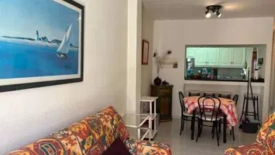 Apartment in Guía de Isora photo 9