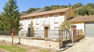 Rustic house on Calle Real photo 26