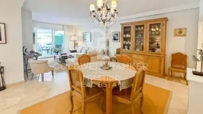 Apartment in Centre photo 9