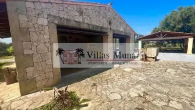Rustic property in Santa Margalida photo 5