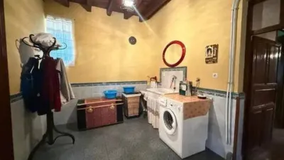 Rustic house on Calle Real photo 10
