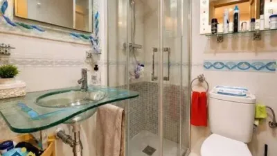 Apartment in Orcasitas photo 20