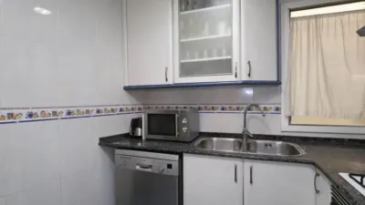 Apartment in Esplugues de Llobregat photo 22