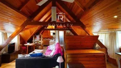 Chalet in El Montmell photo 6