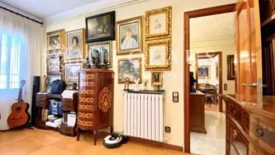 Townhouse in Ca n'Oriac photo 88