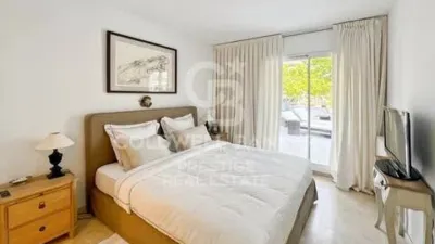 Apartment in Centre photo 16