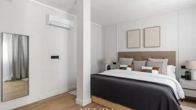 Apartment in Arapiles photo 12