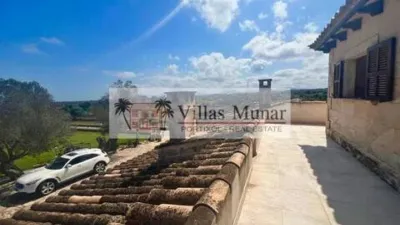 Rustic property in Santa Margalida photo 4