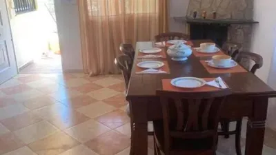 Chalet on Avenida Mil·Lenni, 30 photo 4