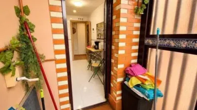 Apartment in Orcasitas photo 25