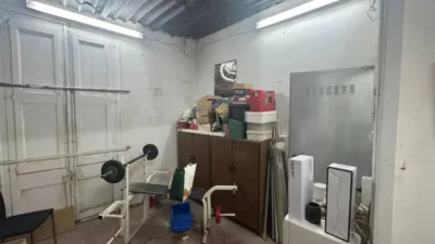 Chalet in Sants photo 22