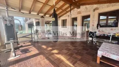 Rustic property in Santa Margalida photo 9