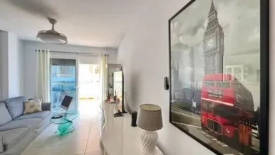 Apartment on Calle Mer de Leva, 27 photo 11
