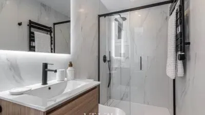 Apartment in Arapiles photo 14