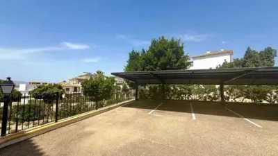 Apartment on Chumbera Street photo 38