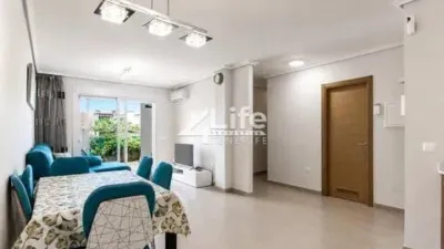 Apartment on Calle Abrigos Los photo 5
