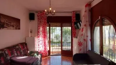 Chalet en Carrer de la Cala Llarga photo 15