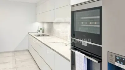 Apartment in Centre photo 13