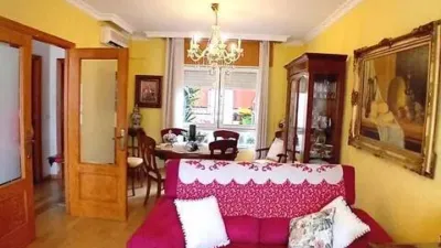 Townhouse in the Centre photo 8