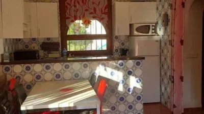 Chalet en Carrer de la Cala Llarga photo 6