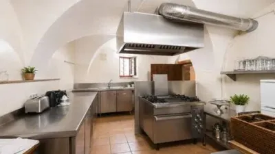 Chalet on Carrer Major photo 4