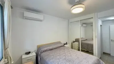 Apartment on Calle Mer de Leva, 27 photo 21