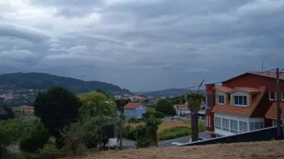Terreno en venta en Pontedeume - Vista 2